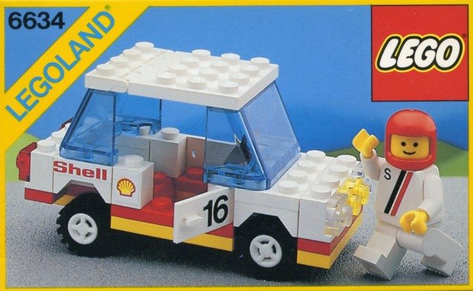 Stock Car
