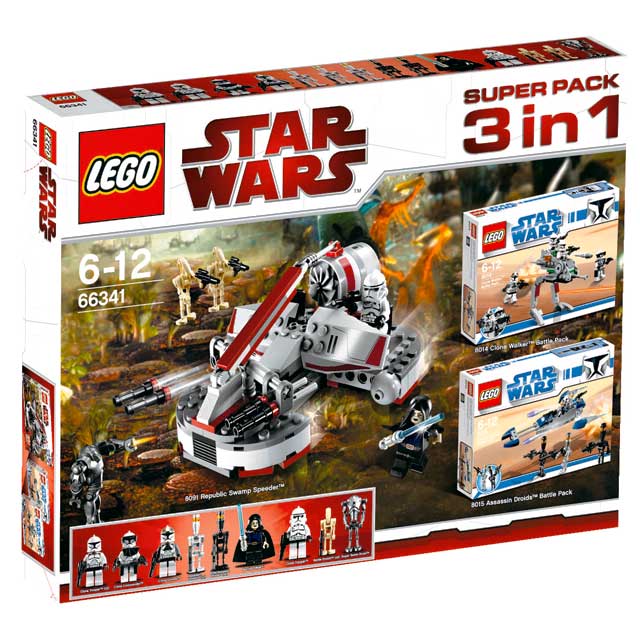 Star Wars | 2010 | Brickset: LEGO set 