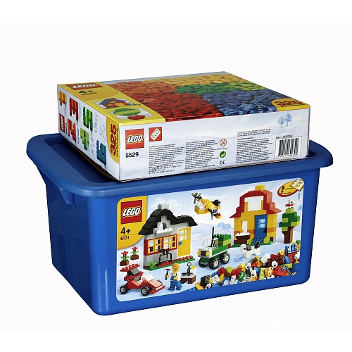 LEGO 66380 Co-Pack System Bricks & More