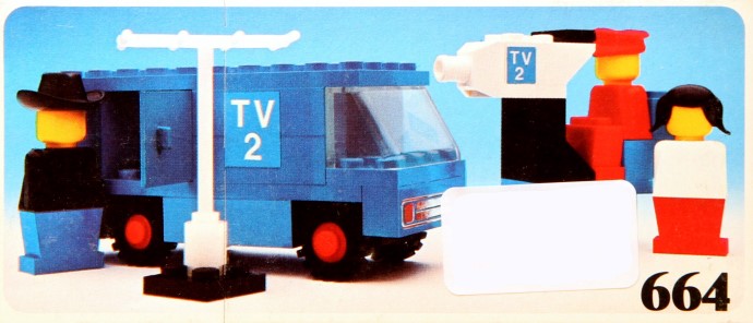 TV Crew