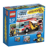LEGO 66448 Bonus/Value Pack