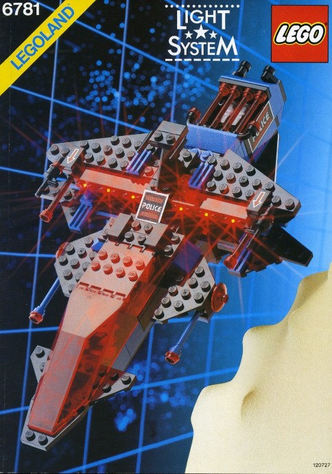 SP-Striker