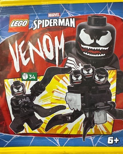 LEGO 682501 Venom