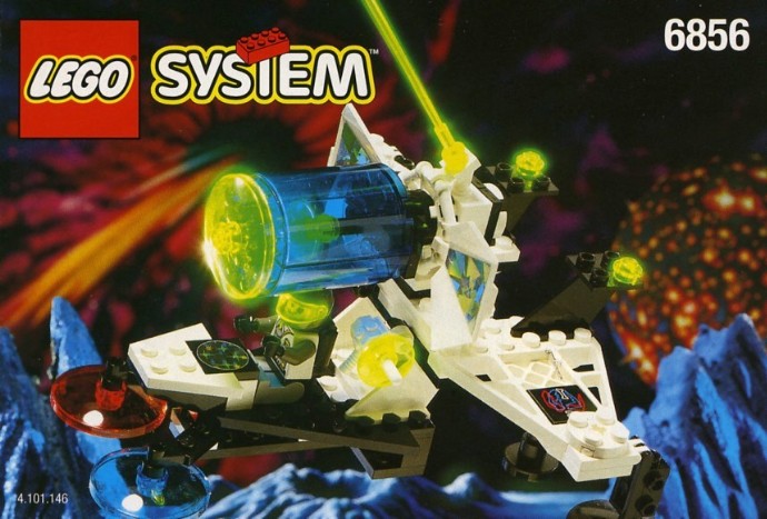 Planetary Decoder