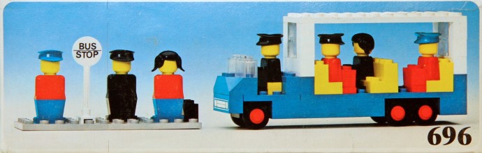 Bus Station