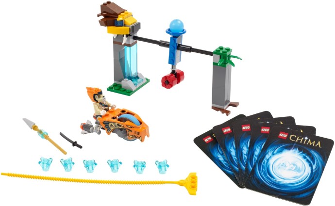 It's Not Lego: JMBricklayer Mechanical Spaceman 70102 Building Set