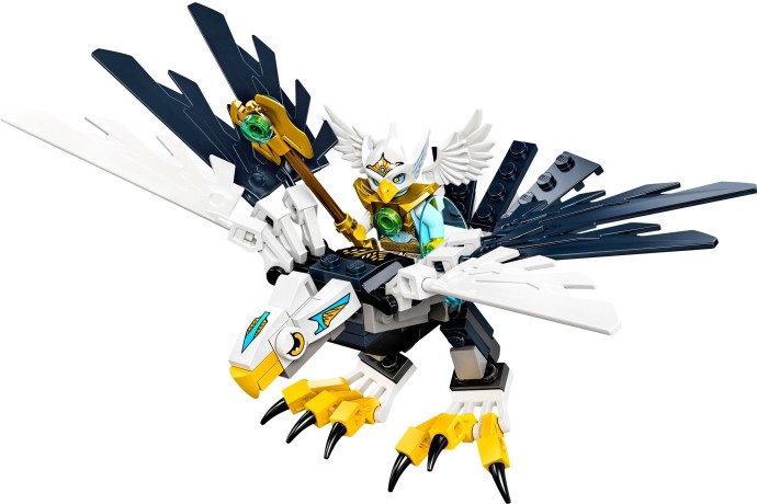 Eagle Legend Beast