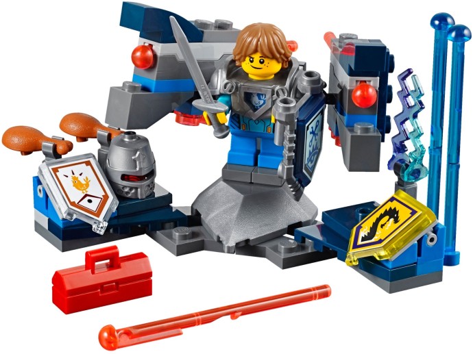LEGO 70333 Ultimate Robin