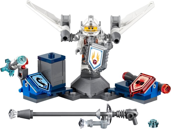 LEGO 70337 Ultimate Lance