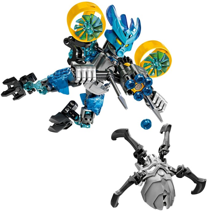 LEGO 70780 Protector of Water