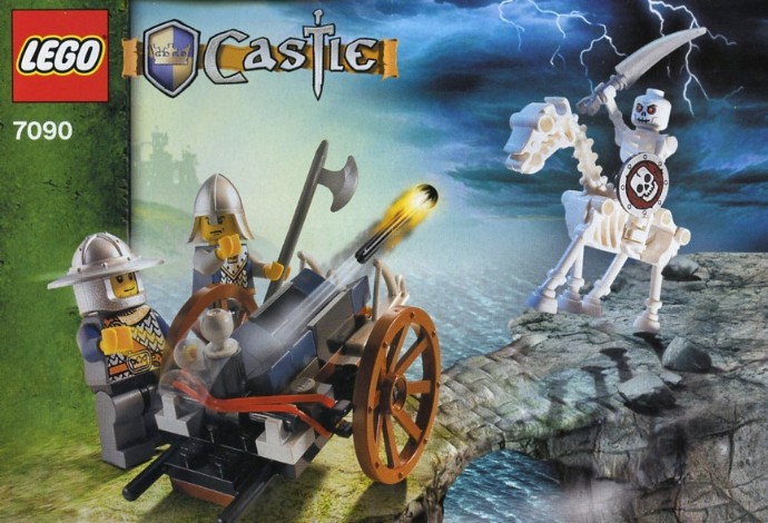 Crossbow Attack