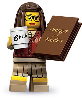 Collectable Series 10 | Brickset: LEGO set guide and database
