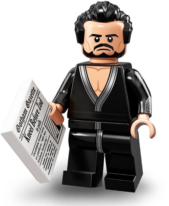 LEGO 71020-17 General Zod