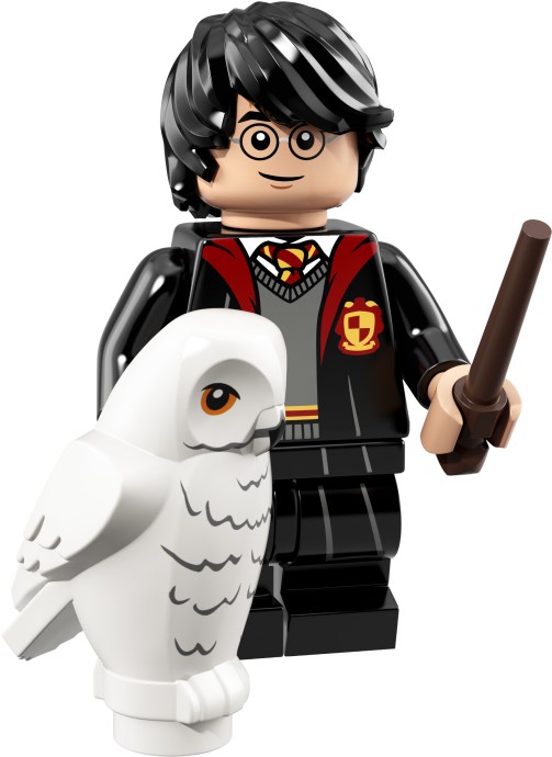 LEGO 71022 Harry Potter