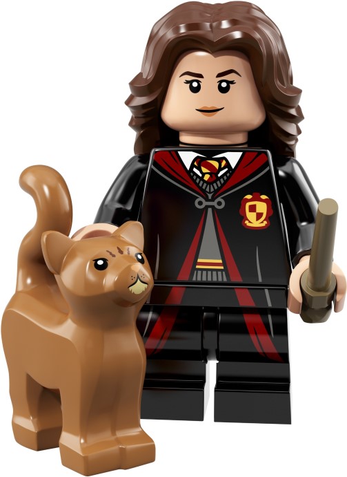 LEGO 71022-2 Hermione Granger