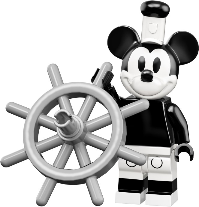 LEGO 71024 Vintage Mickey