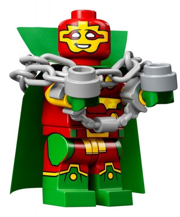 LEGO 71026 Mister Miracle