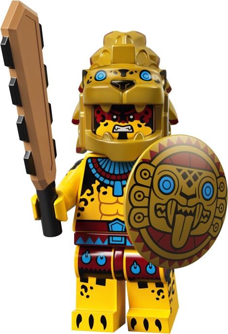 LEGO 71029-8 Ancient Warrior