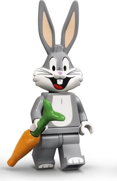 LEGO 71030-2 Bugs Bunny