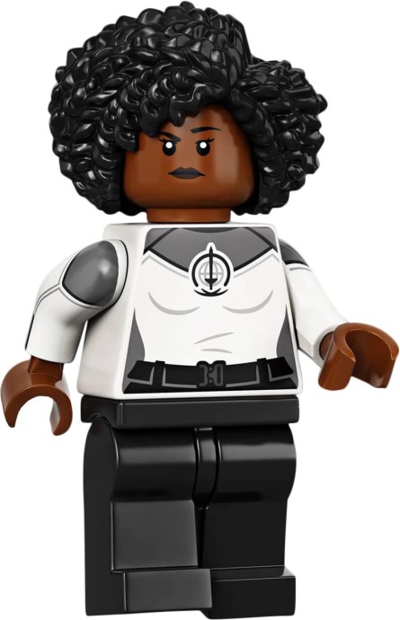 LEGO 71031-3 Monica Rambeau