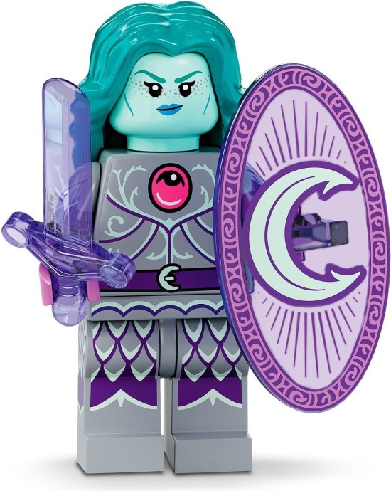 LEGO 71032-7 Night Protector