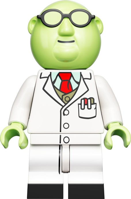 LEGO 71033-2 Dr. Bunsen Honeydew