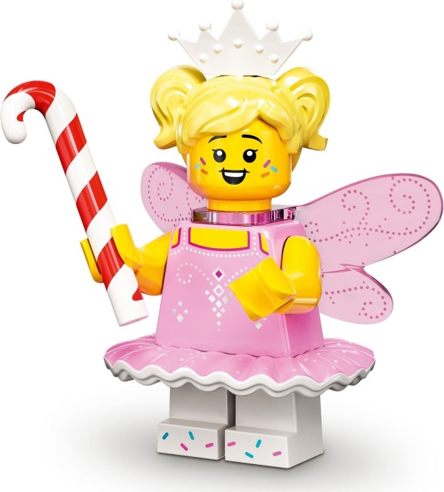 LEGO 71034-2 Sugar Fairy