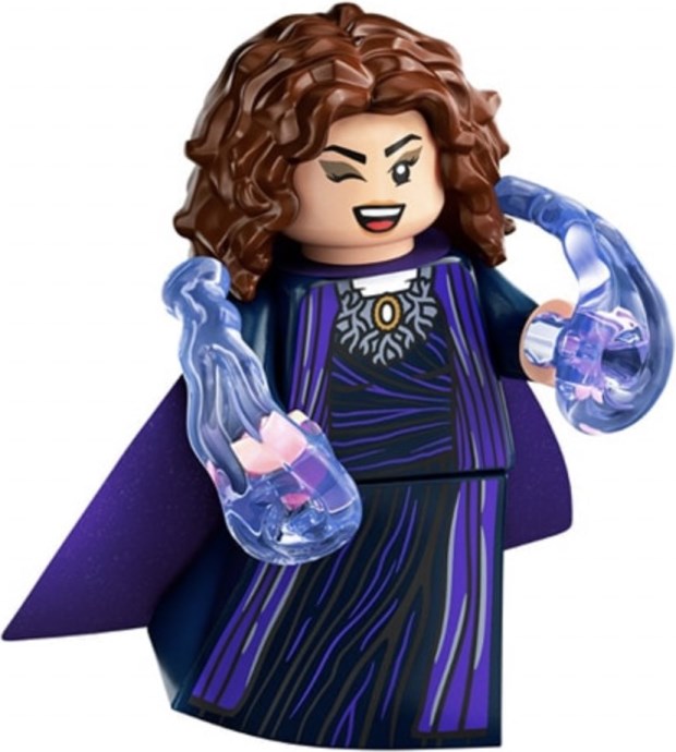LEGO 71039 Agatha Harkness