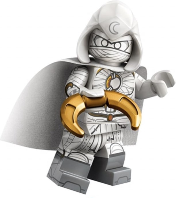 LEGO 71039-2 Moon Knight