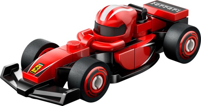LEGO 71049-3 Ferrari