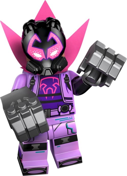 LEGO 71050-3 Miles G. Morales / Prowler