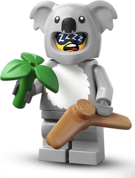 LEGO 71051-6 Koala Costume