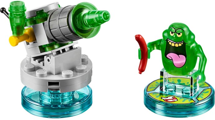 Slimer Fun Pack
