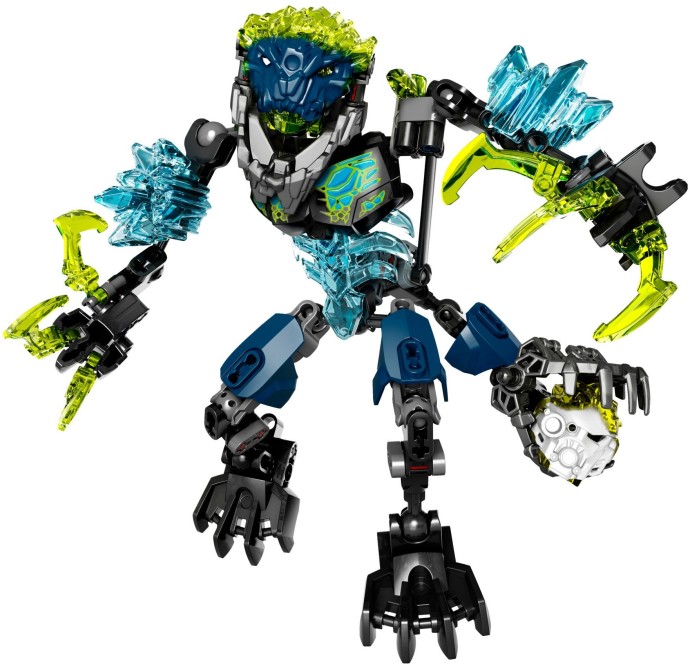 LEGO 71314 Storm Beast