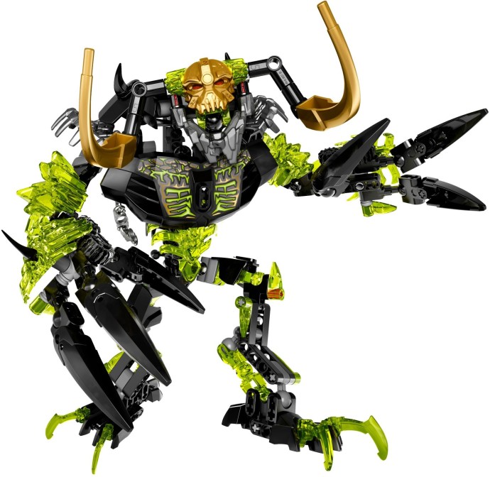 LEGO 71316 Umarak the Destroyer