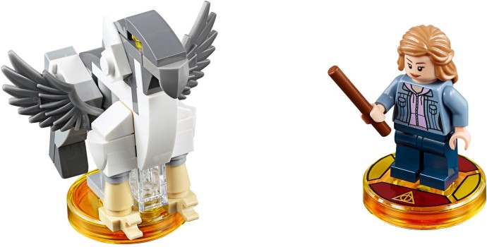 Hermione Granger Fun Pack