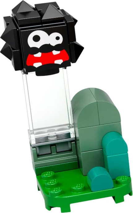 LEGO 71361-2 Fuzzy
