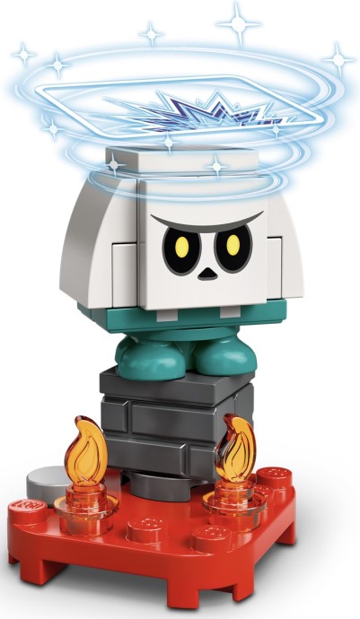 LEGO 71386-10 Bone Goomba