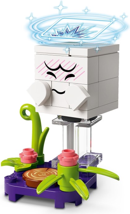 LEGO 71394-10 Boo