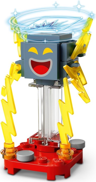 LEGO 71394-2 Amp