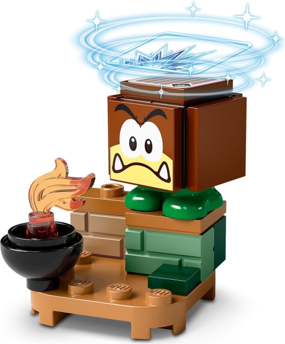 LEGO 71394-6 Galoomba