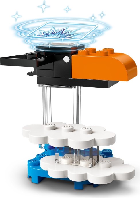 LEGO 71394-7 Crowber