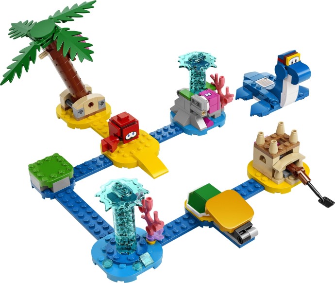 Dorrie's Beachfront 