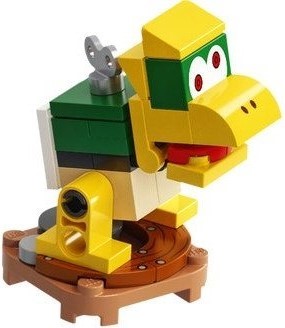 LEGO 71402-2 Mechakoopa