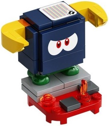 LEGO 71402-6 Bully