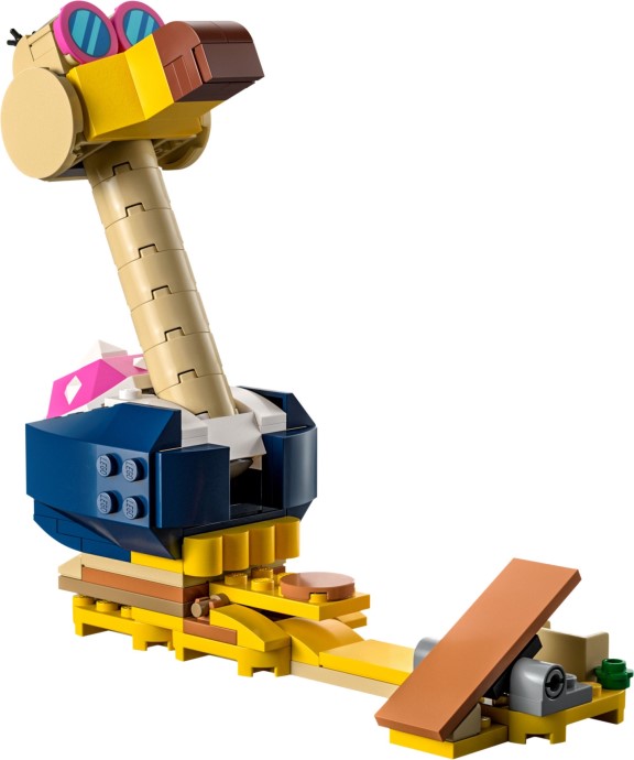 LEGO 71414 Conkdor's Noggin Bopper