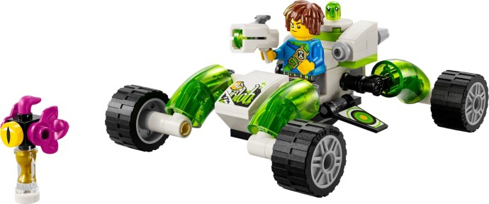 LEGO 71471 Mateo's Off-Road Car