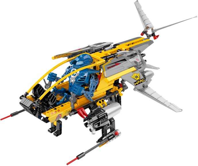 LEGO 7160 Drop Ship