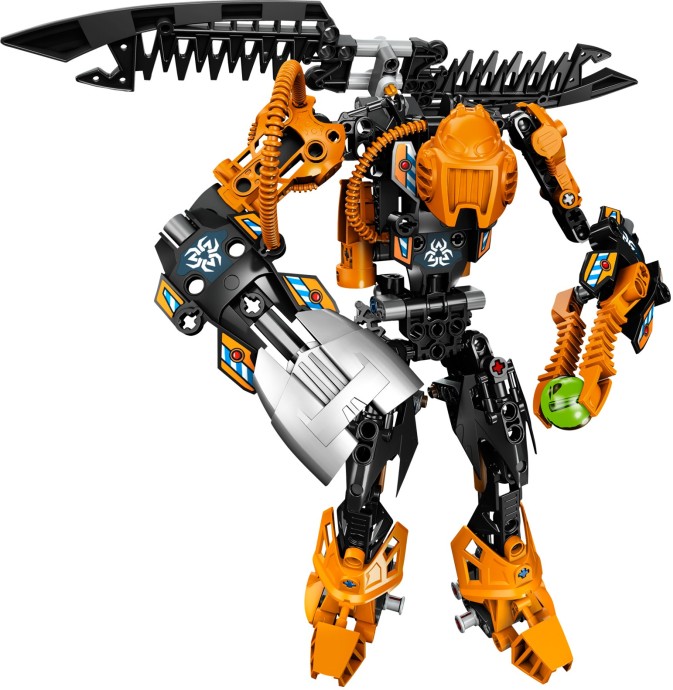Forbindelse bilag lava LEGO 7162: Rotor | Brickset: LEGO set guide and database