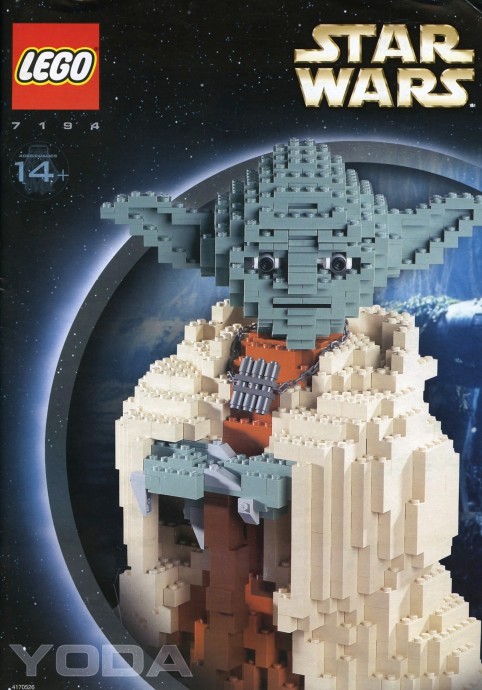 Yoda